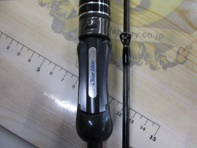 クリスター 61ANY