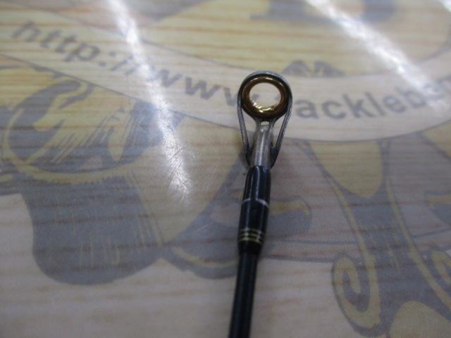 デストロイヤー F3-61X(Hi-10X)SPEED TIP CUSTOM