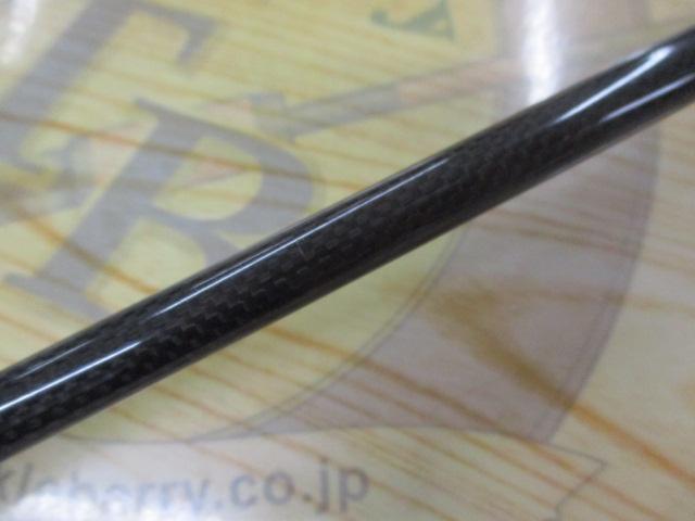 デストロイヤー F3-61X(Hi-10X)SPEED TIP CUSTOM