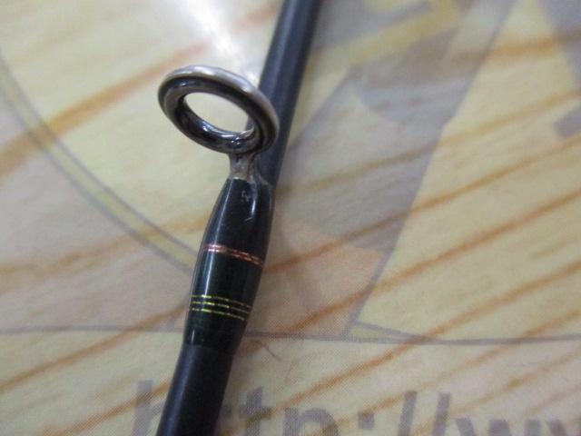 デストロイヤー F3-61X(Hi-10X)SPEED TIP CUSTOM
