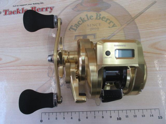 18オシアコンクエストCT 201PG｜＠ベリーネット 日本最大新品中古釣具