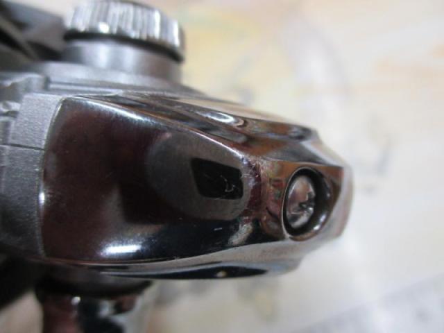スウィープファイヤーAR2500