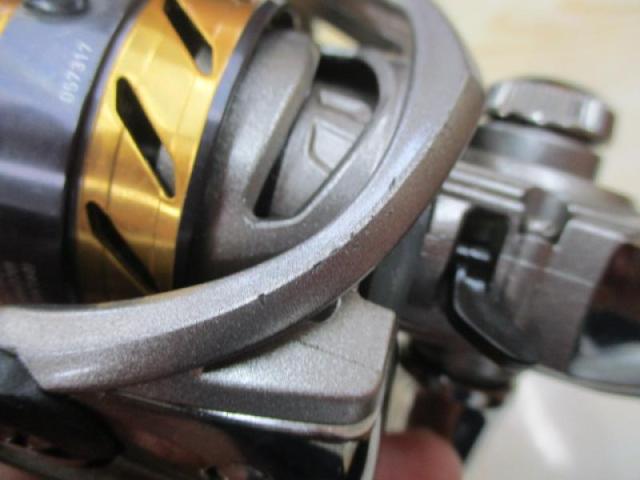 スウィープファイヤーAR2500
