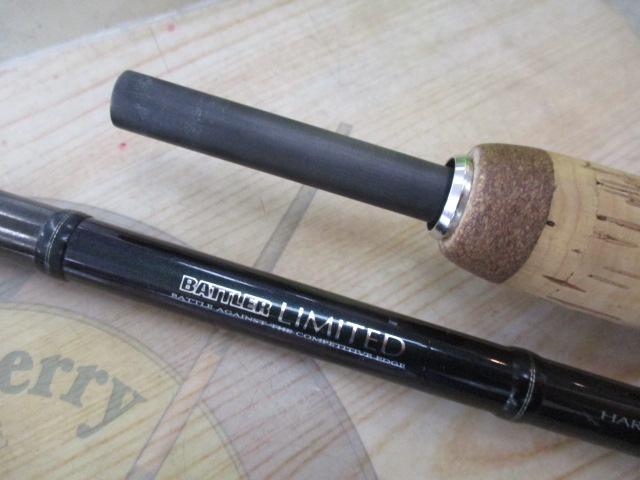 バトラーリミテッド BA-LTD802HFB-01