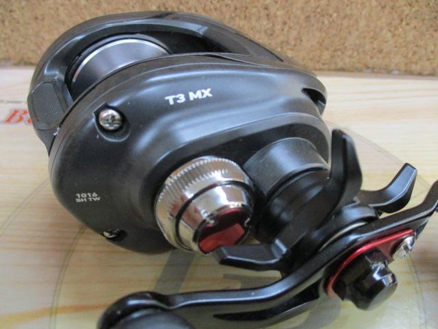 T3 MX 1016SH-TW｜＠ベリーネット 日本最大新品中古釣具WEBショップ