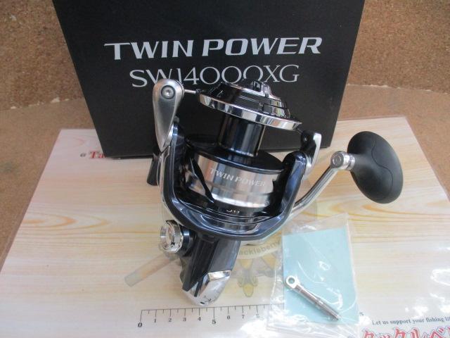 21ツインパワーSW 14000XG｜＠ベリーネット 日本最大新品中古釣具WEB