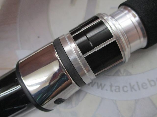 20シーマイティX 64 30-270