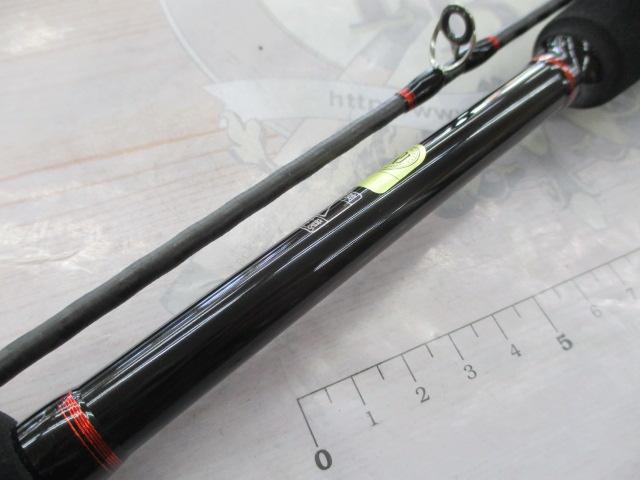 20シーマイティX 64 30-270