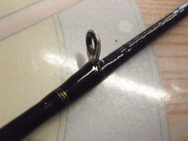 アユイングX 90MLB-S