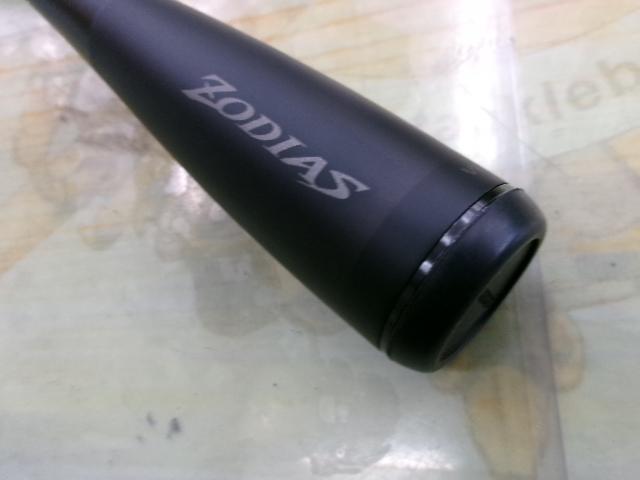26ゾディアス 166M2