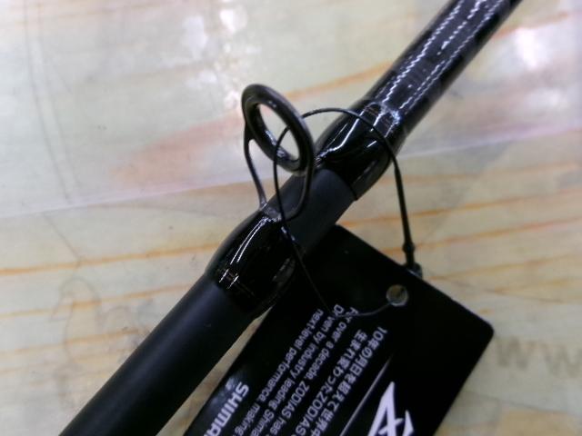 26ゾディアス 166M2