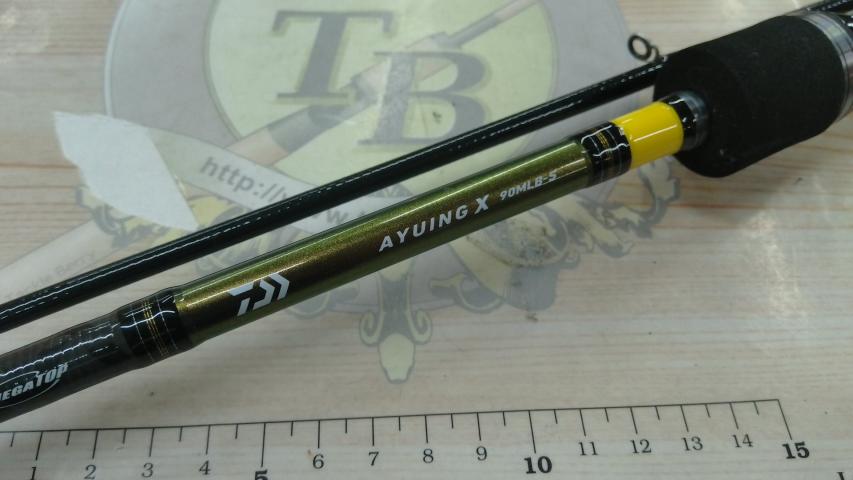 アユイングX 90MLB-S