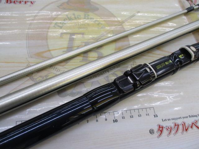 エアロキャスト 405CX