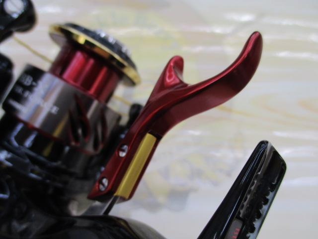 20BB-Xハイパーフォース C2000DXG