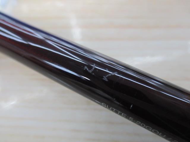 19セフィアSSメタルスッテ S68ML-S