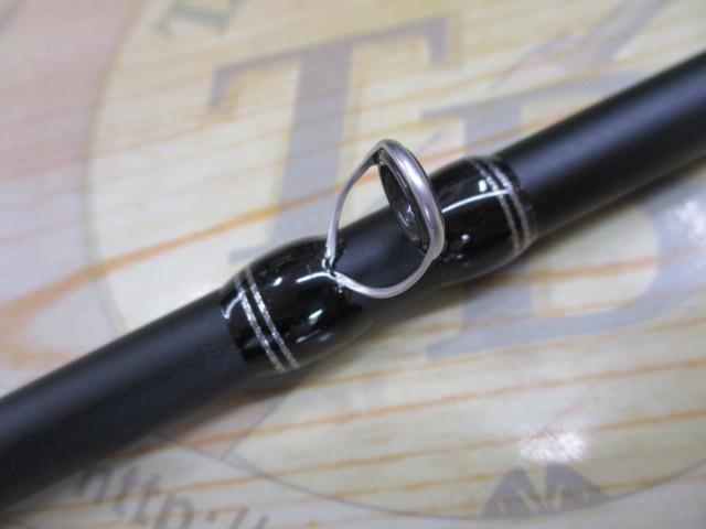 バスフィールド BSFC-672MH