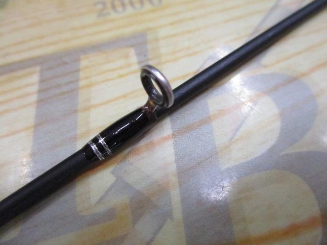 バスフィールド BSFC-672MH