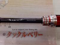 スティーズ STZ631MLFB-SV｜＠ベリーネット 日本最大新品中古釣具WEB