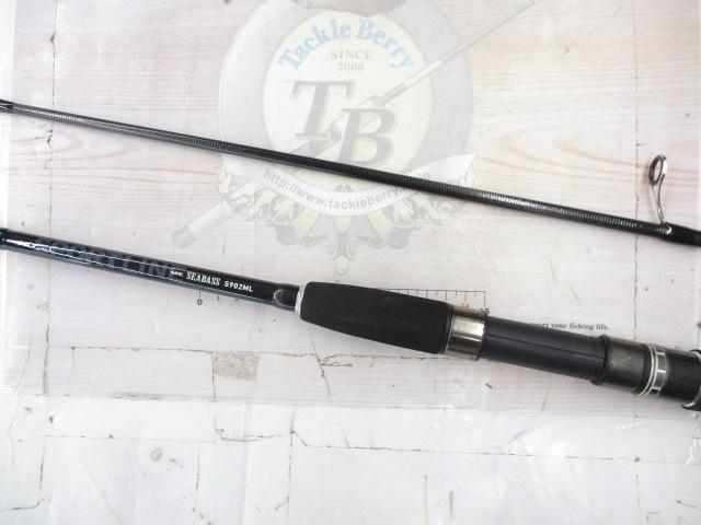 MK シーバスモデル S-902ML