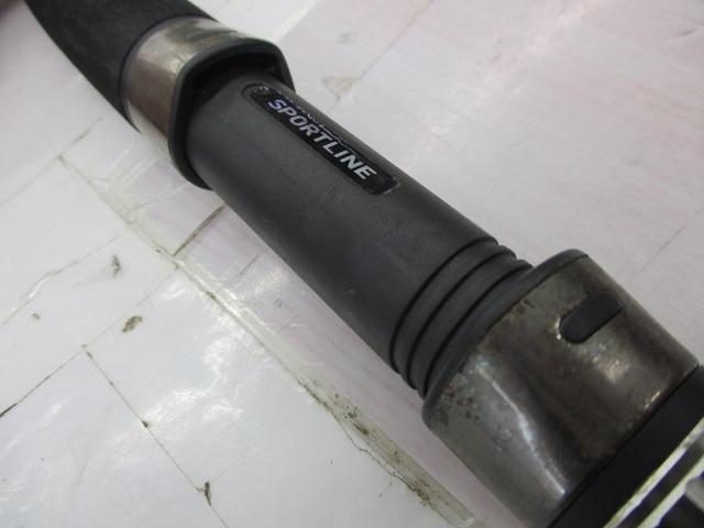 MK シーバスモデル S-902ML