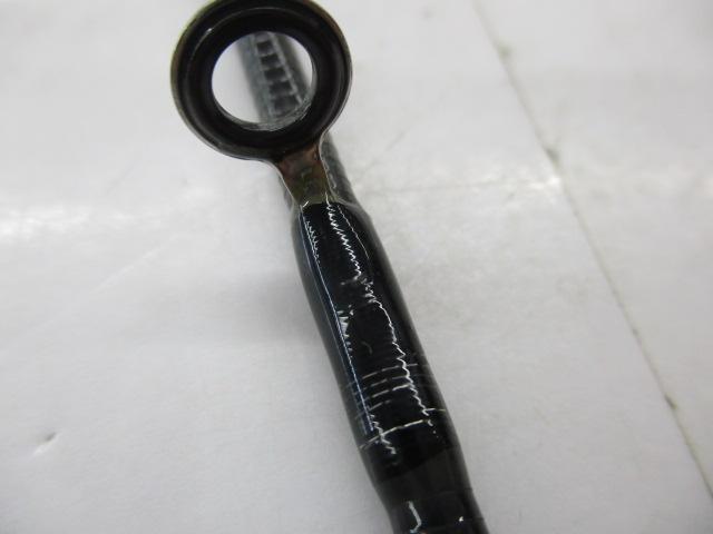 MK シーバスモデル S-902ML
