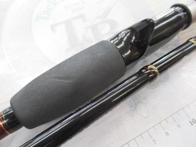 16炎月BB B69MH-S｜＠ベリーネット 日本最大新品中古釣具WEBショップ