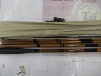 胡弓 硬式21