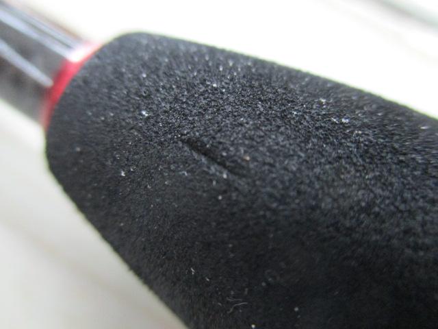 エアースティック AS-1622 ルーパス