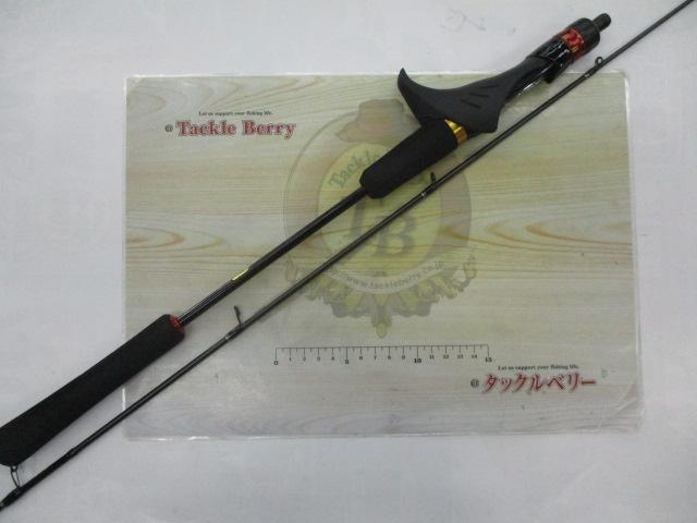 22炎月SS B60ML-FS/R
