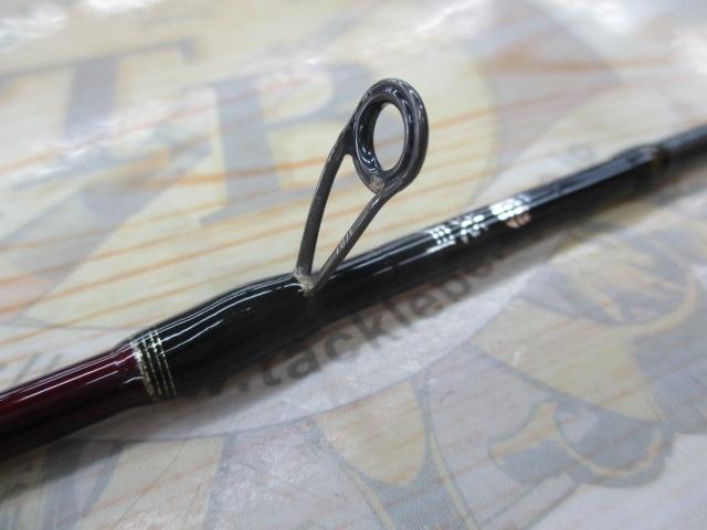 22炎月SS B60ML-FS/R