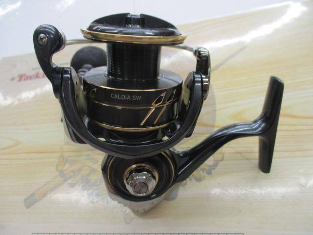 22カルディアSW 5000D-CXH｜＠ベリーネット 日本最大新品中古釣具WEB