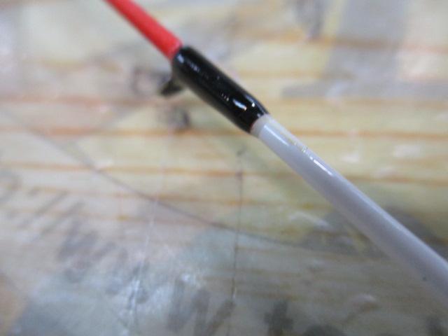 早舟カワハギ M-180
