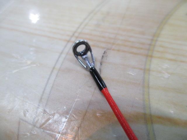 早舟カワハギ M-180