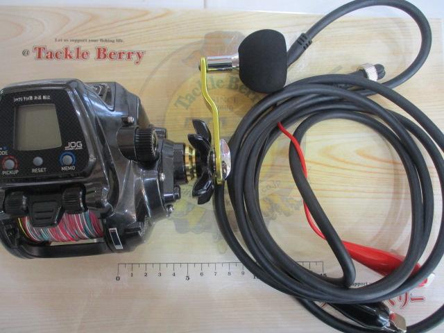 リール LEOORTZ S500J 23 LEOBRITZ S500JP – Bass-Tokyo
