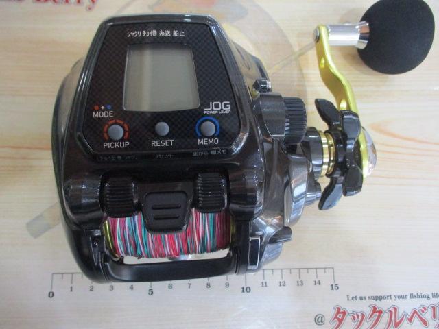 レオブリッツ S500J｜＠ベリーネット 日本最大新品中古釣具WEBショップ