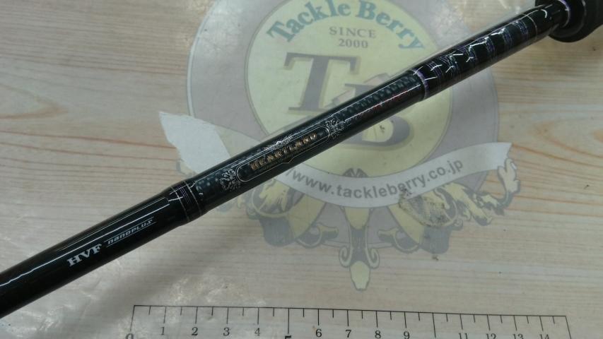 ハートランド HL722MHRB-19