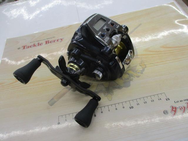 レオブリッツ 150J-L｜＠ベリーネット 日本最大新品中古釣具WEBショップ