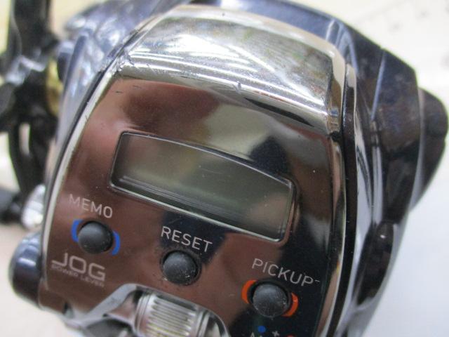 レオブリッツ 150J-L｜＠ベリーネット 日本最大新品中古釣具WEBショップ