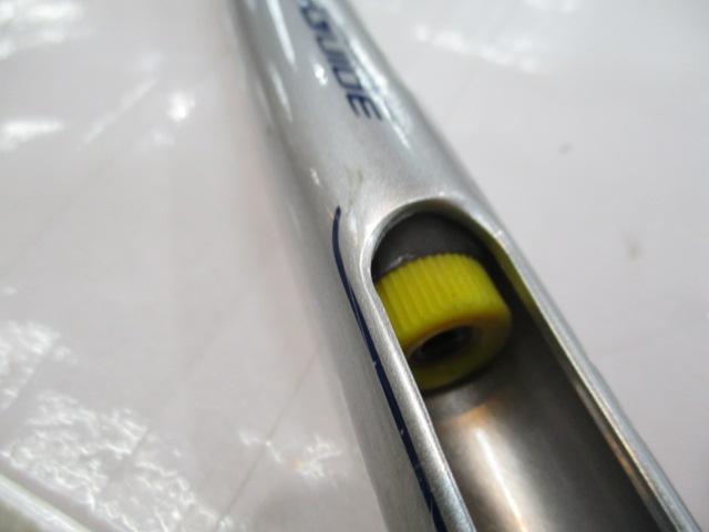 IGSサーフリーダー 405BX-T
