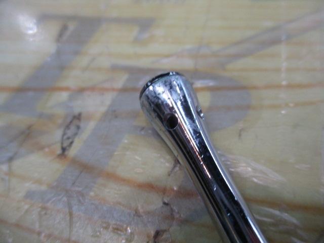 IGSサーフリーダー 405BX-T