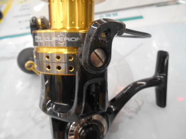 スーペリア 5000H｜＠ベリーネット 日本最大新品中古釣具WEBショップ