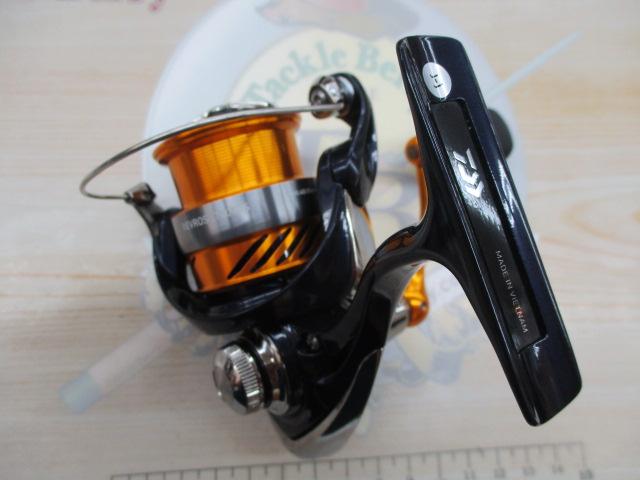 24レブロス LT2000S｜＠ベリーネット 日本最大新品中古釣具WEBショップ