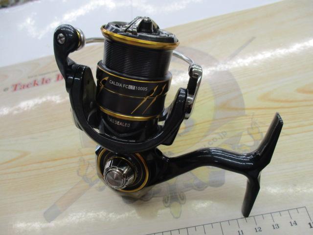 21カルディア FC LT1000S｜＠ベリーネット 日本最大新品中古釣具WEB