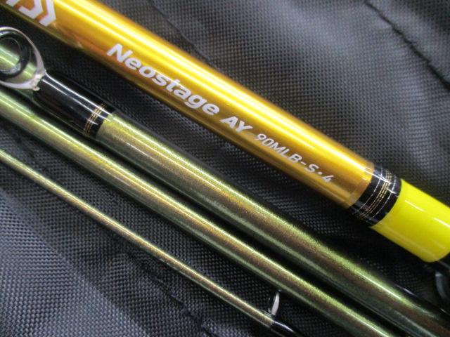 ネオステージAY 90MLB-S・4