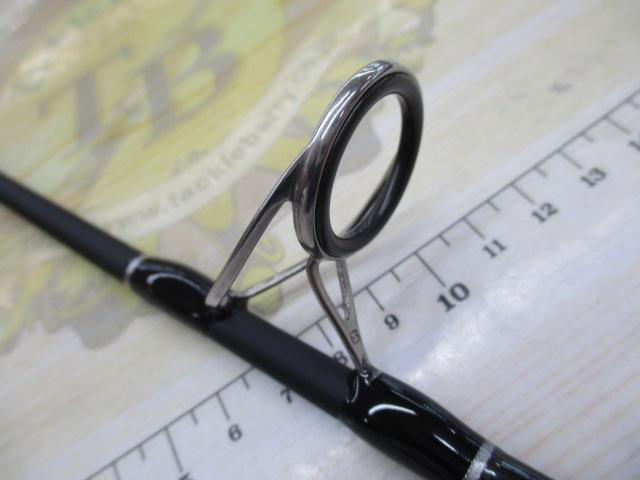 レガウル602MLS
