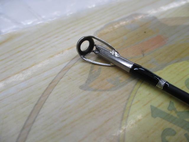 レガウル602MLS