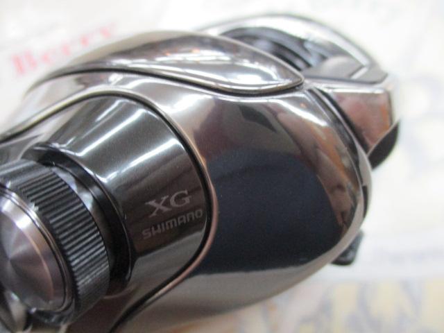 25アンタレス 101XG｜＠ベリーネット 日本最大新品中古釣具WEBショップ