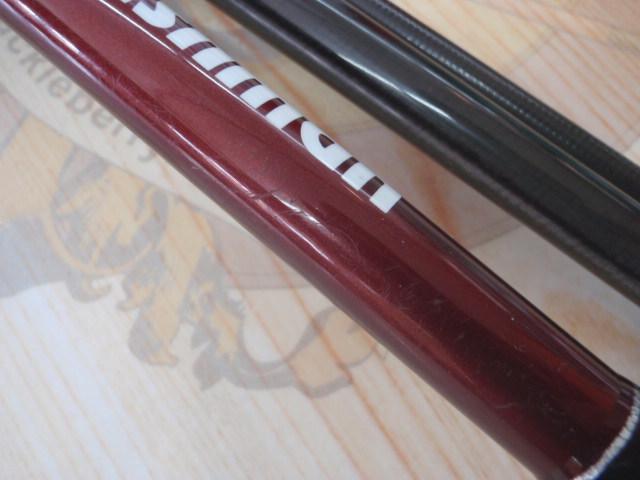 ビームス クローラ 9.2L+