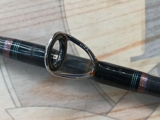 紅牙 69HB-S