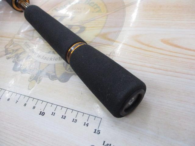 モアザンブランジーノ AGS77ML